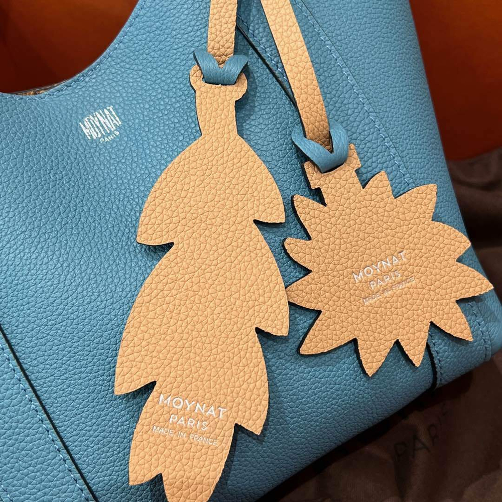 Moynat Duo Tote Bag BB