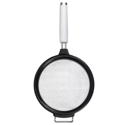 KitchenAid - Ситечко кухонное 18 см CLASSIC / артикул   KCG161OHWHE  / GTIN 5057982066093