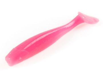 Виброхвосты съедобные LJ Pro Series MINNOW 4.4in (11,1 см), цв. F05, 5 шт.