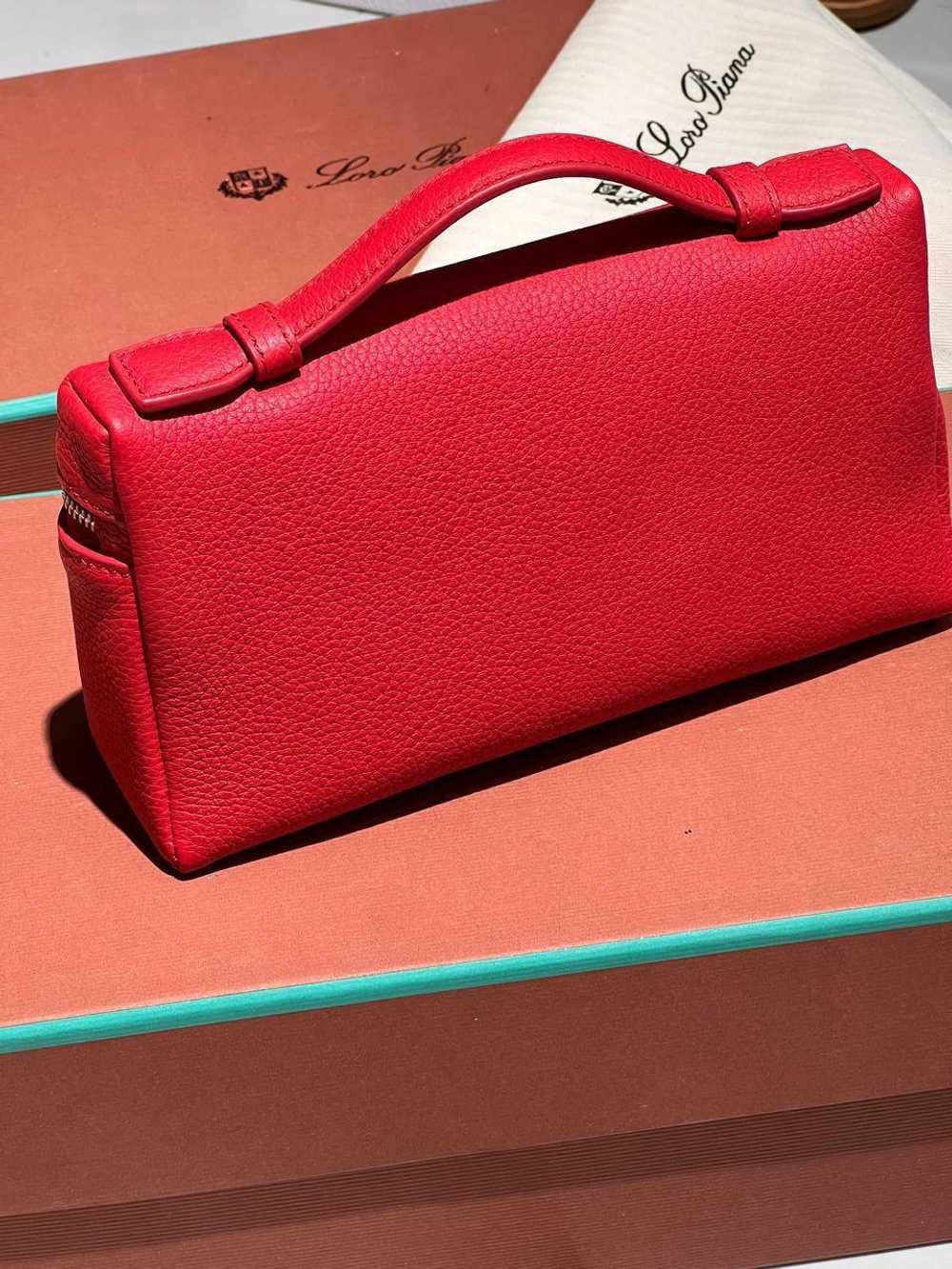 Сумка Loro Piana Bag 19