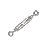 Талреп кольцо-кольцо М8 DIN 1480 SteelRex