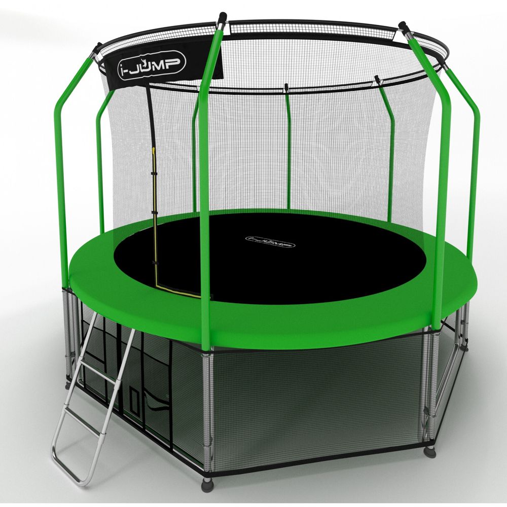 Батут I-Jump Elegant 10 Ft