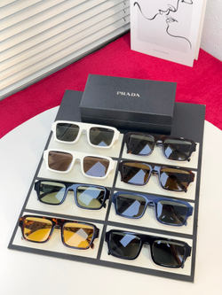 Prada Glasses