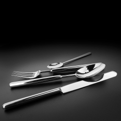 Набор столовых приборов на 6 персон 24 предмета Cutipol Bali