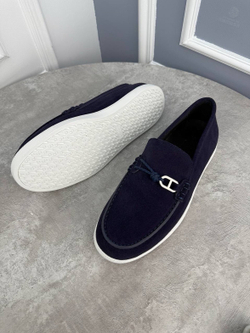 Лоферы Hermes Ignacio