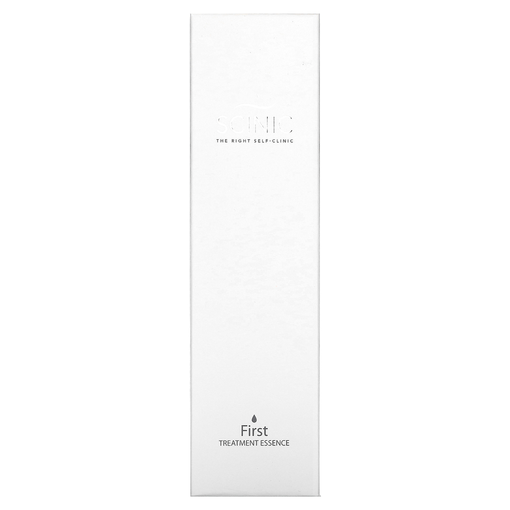 Scinic, First Treatment Essence, 150 мл (5,07 жидк. Унции)