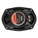 Автоколонки AIWA ASK-6949 (6"х9"/2шт./сетки)