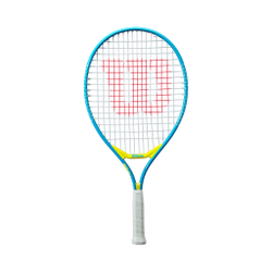 Теннисная ракеткаДетская теннисная ракетка Wilson Ultra Power Jr 21 Junior Racket