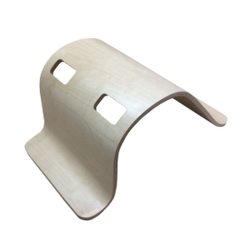 Пропс для йоги и пилатес Бэкбендер