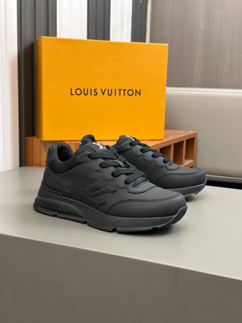 Кроссовки Louis Vuitton Classic