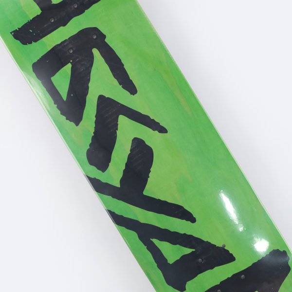 Дека Абсурд Logo (green) артикул: - купить в магазине Дайс