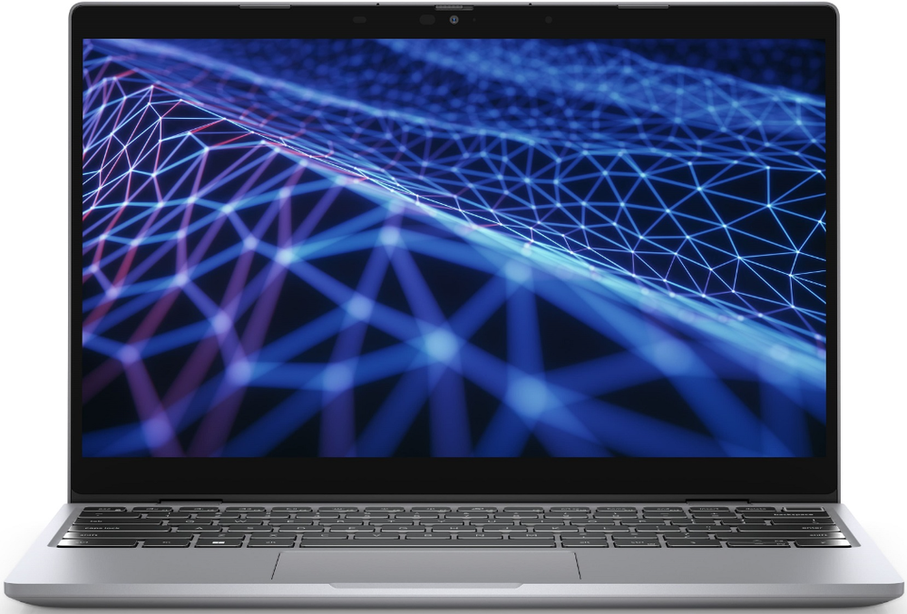 13.3" Ноутбук Dell Latitude 3330 (1920x1080, Intel Core i7-1195G7, RAM 8ГБ,SSD 512ГБ, Intel Iris Xe Graphics, Win 10Pro)