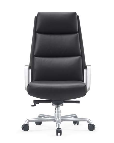 Кресло Newman A2415 Черный