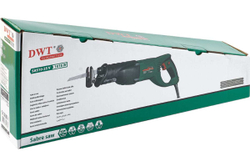 Сабельная пила DWT sas10-25 v 5.2.32