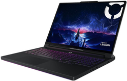 Купить игровой ноутбук Lenovo Legion Pro 7 с RTX и OLED 240 Гц