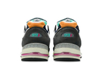 Кроссовки New Balance Nb 991