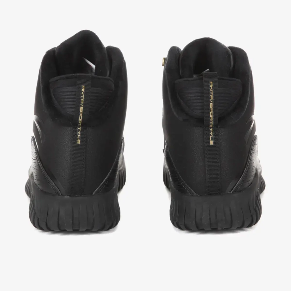 Ботинки утепленные ANTA LIFESTYLE