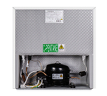 Холодильник MAUNFELD MFF50W фото 6