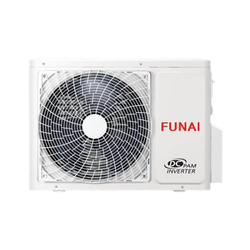 Настенная сплит-система Funai RACI-EM25HP.D04/S/RACI-EM25HP.D04/U EMPEROR Smart Eye Inverter