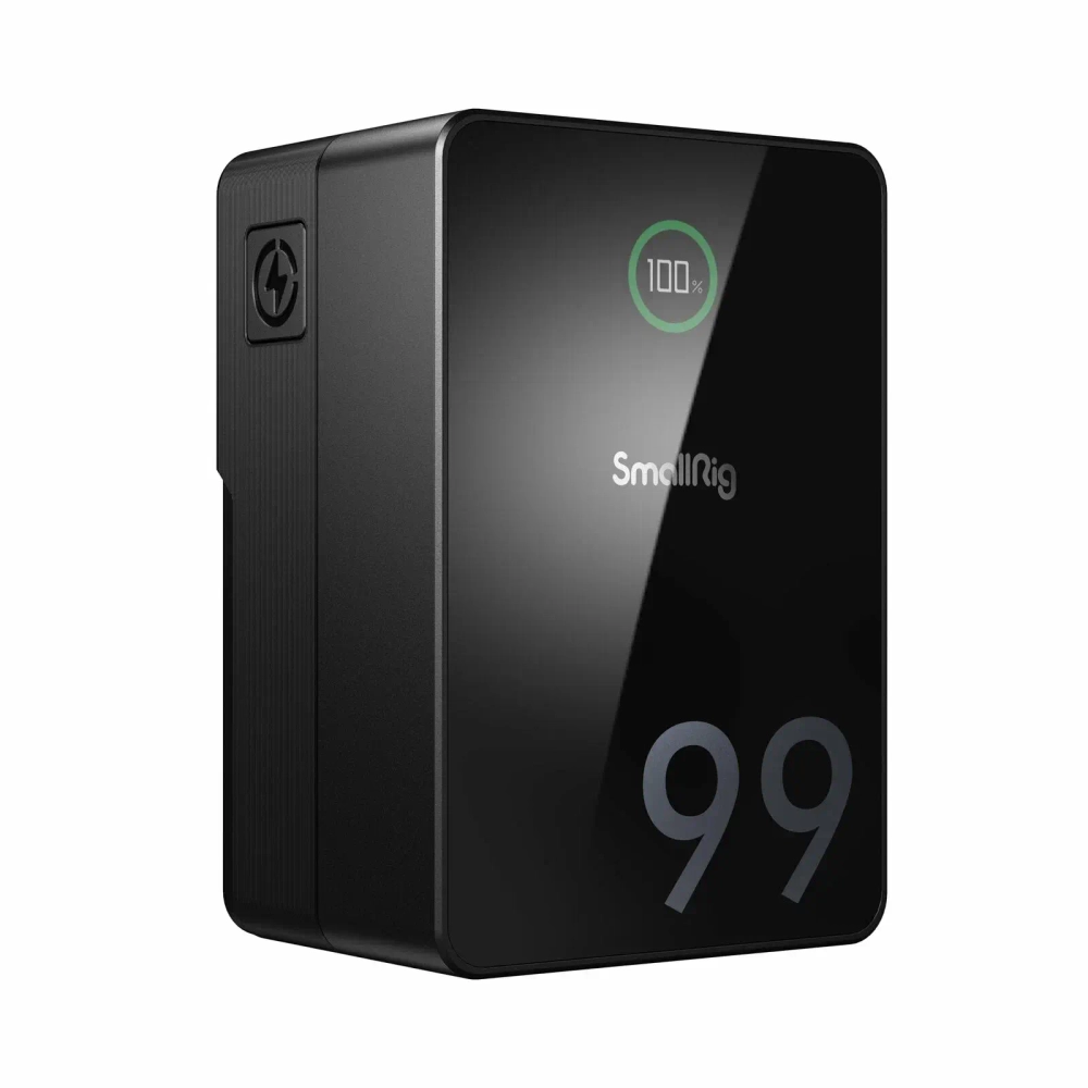 Аккумулятор SmallRig VB99 Pro mini V-Mount