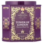 Harney & Sons, черный чай, лондонский Тауэр, 30 пакетиков, 60 г (2,11 унции)