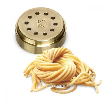 Насадка до комбайна Kenwood AT910002 Bigoli