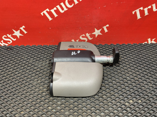 Замок двери внутренний 2018г