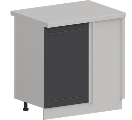 Кухня Модуль ШНУ 990М Вотан / Графит