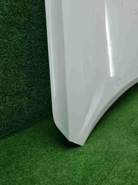 Капот Changan CS35PLUS (2018-н.в.)