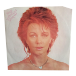 Frida / Something's Going On (LP)