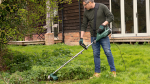 Электрокоса Bosch AFS 23-37 06008A9000