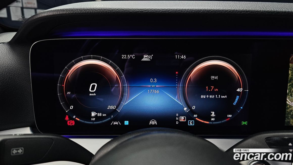 Mercedes-Benz E-Class W213 E250 Avangarde (12.2020)