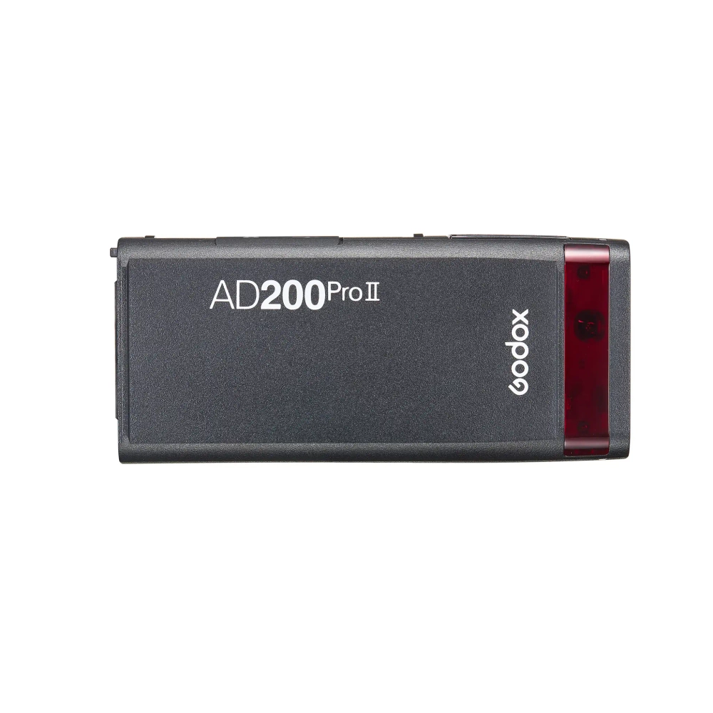 Вспышка аккумуляторная Godox Witstro AD200ProII