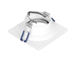 Ambrella Встраиваемый точечный светильник MR16 Standard Tech TN130