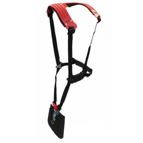 Триммер бензиновый "BRAIT" BR-430A