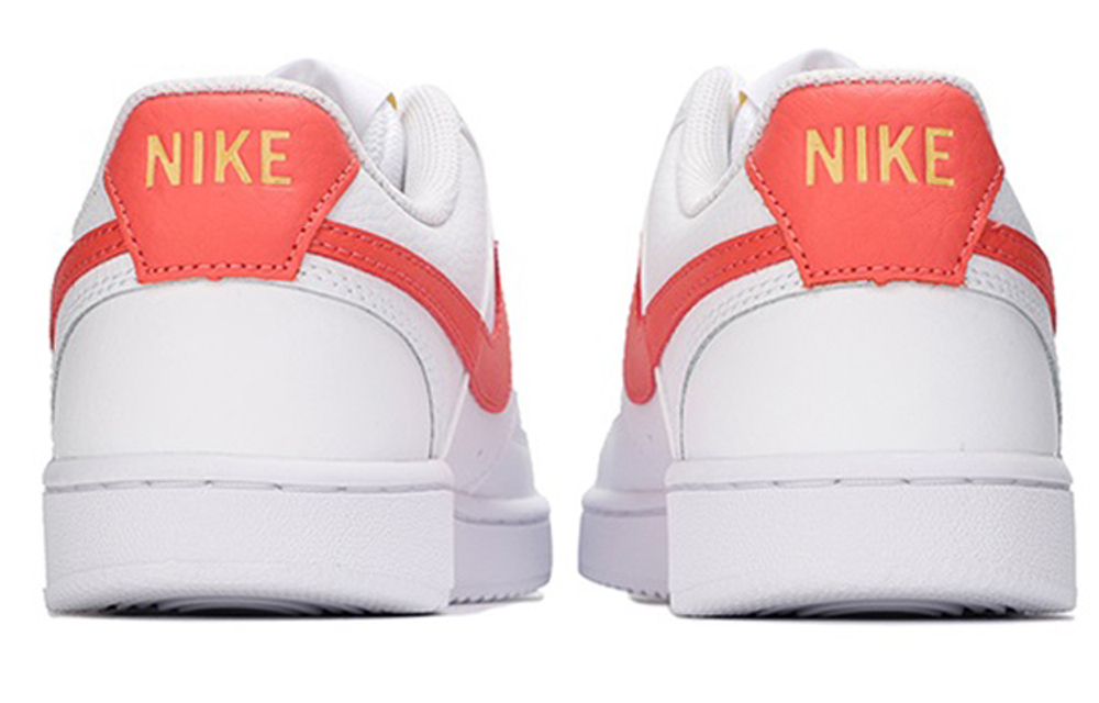 Женские кроссовки Nike Court Vision Low 'White Magic Ember' CD5434-112