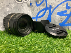 Tamron AF 18-200mm 3.5-6.3 XR Di II LD IF Nikon F