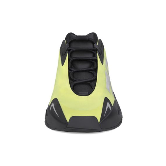 Кроссовки adidas originals Yeezy Boost 700 MNVN Толстоплодные кроссовки Низкие кроссовки Унисекс