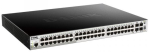 Коммутатор управляемый D-link DGS-1510-52XMP/A2A