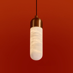 Подвесной светильник Freya FR5631PL-L6BS