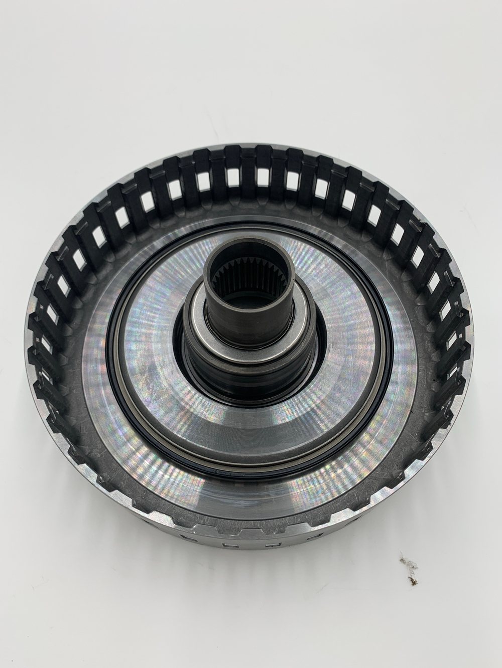 Барабан сцепления E CLUTCH в сборе АКПП ZF 9HP48 CHRYSLER 948TE 04752673AA