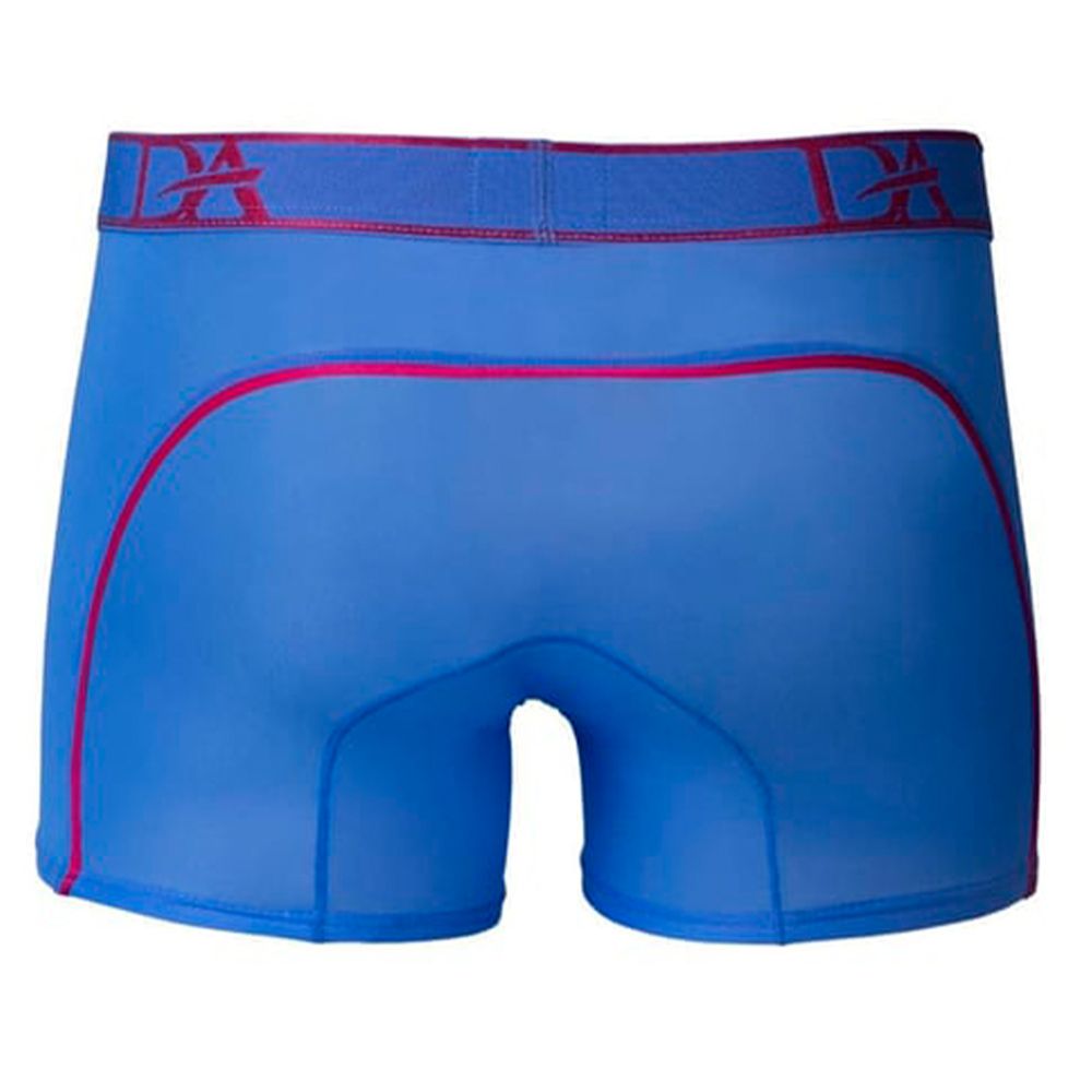 Мужские трусы боксеры синие Doreanse 1562