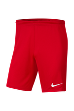 Шорты Nike Dry Park III