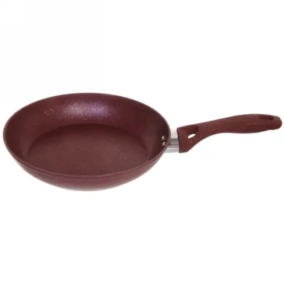 Сковорода «Atlanta» Vinous 26см с антипригарным покрытием, бакелитовая ручка