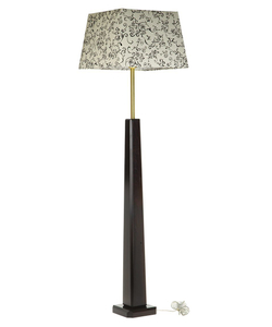 Лампа напольная Paulo Coelho P2401G Португалия фото