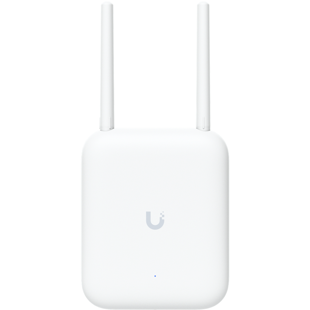 UBIQUITI UniFi WiFi 7 Access Point U7 Outdoor