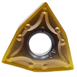 Пластина WNMG080404-MAJT1260STI 5 штук СпецТехинструмент