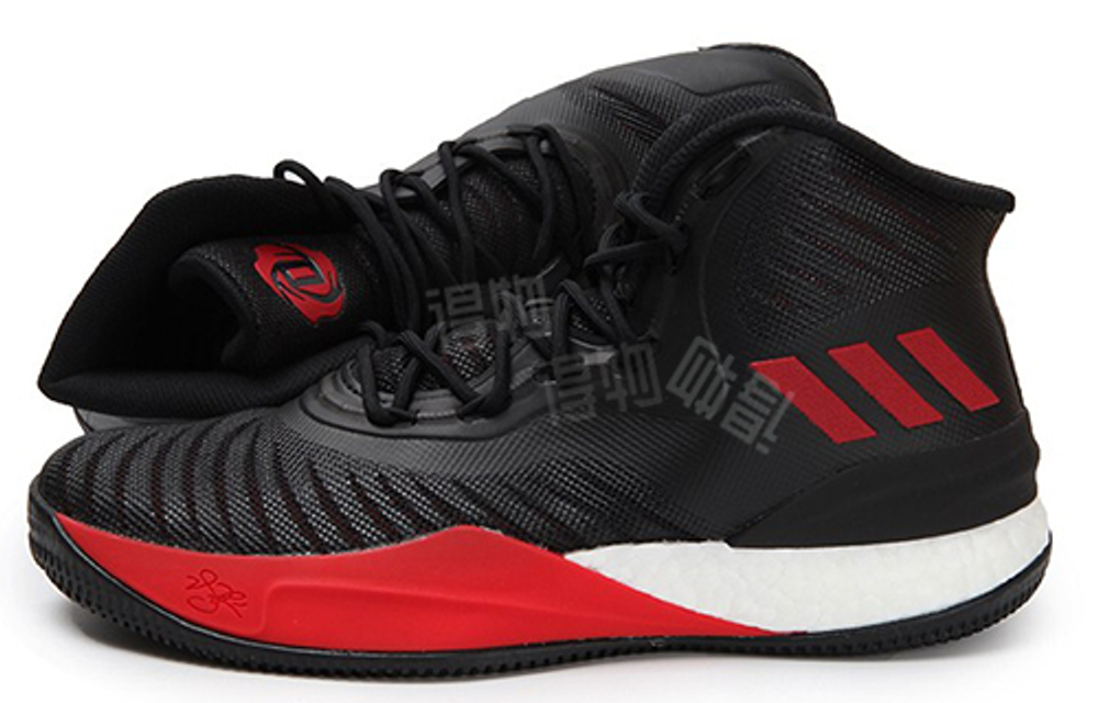 Кроссовки Adidas D Rose 8