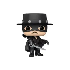Funko Pop TV: Zorro Anniversary - Zorro