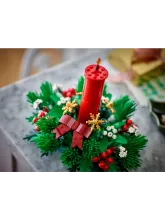 Конструктор 40743 Украшение Рождественского стола